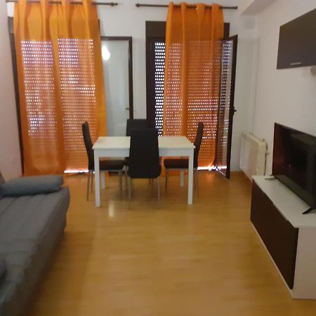 Apartamento Casco Historico De كالاتايوذ المظهر الخارجي الصورة