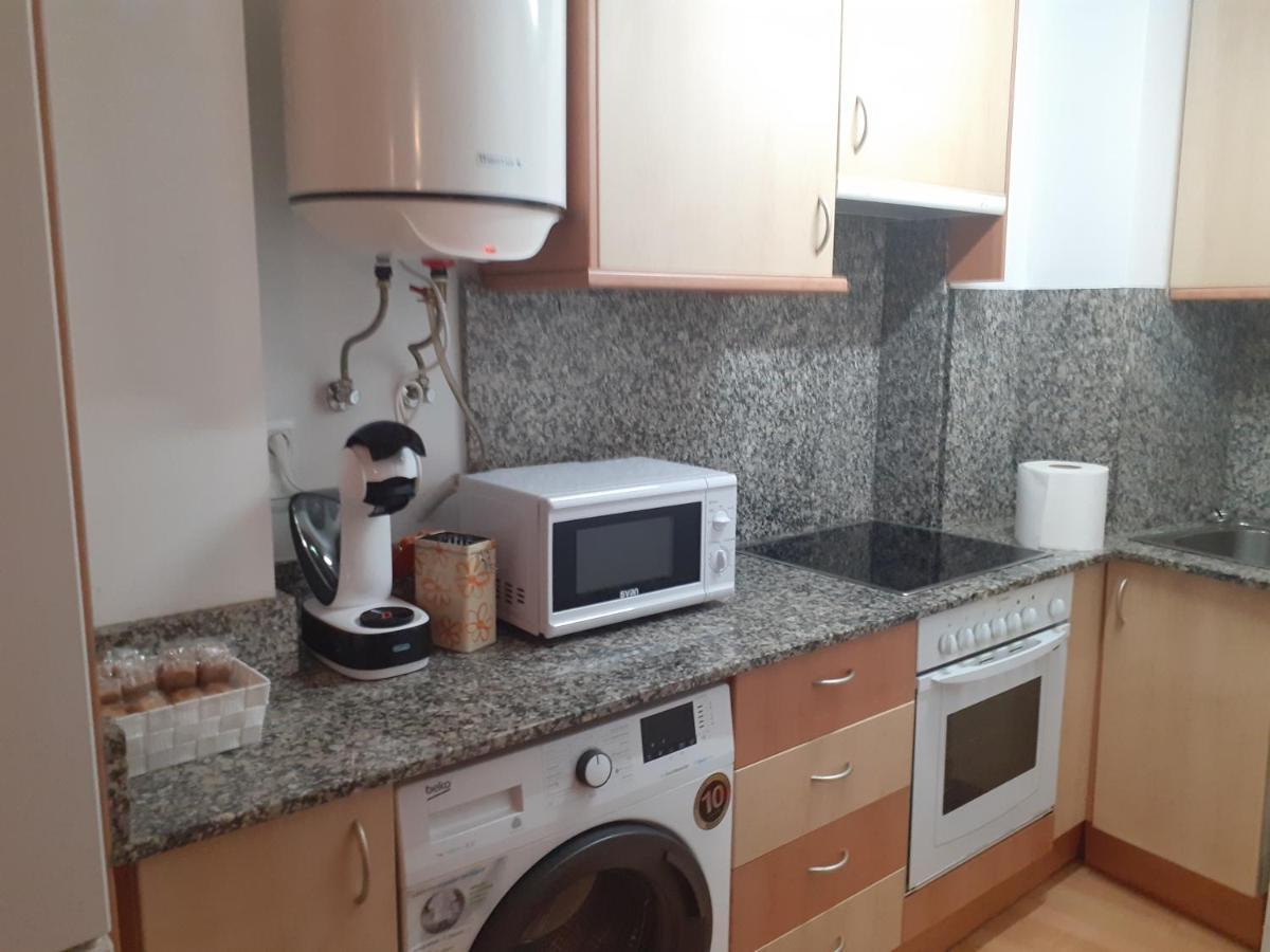 Apartamento Casco Historico De كالاتايوذ المظهر الخارجي الصورة