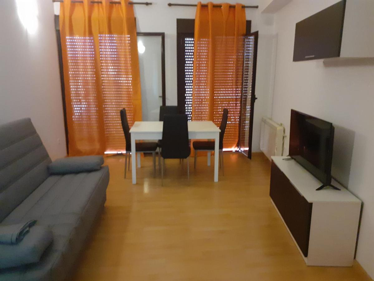 Apartamento Casco Historico De كالاتايوذ المظهر الخارجي الصورة