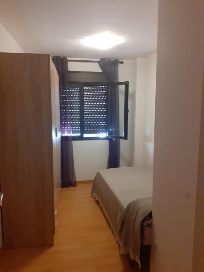 Apartamento Casco Historico De كالاتايوذ المظهر الخارجي الصورة