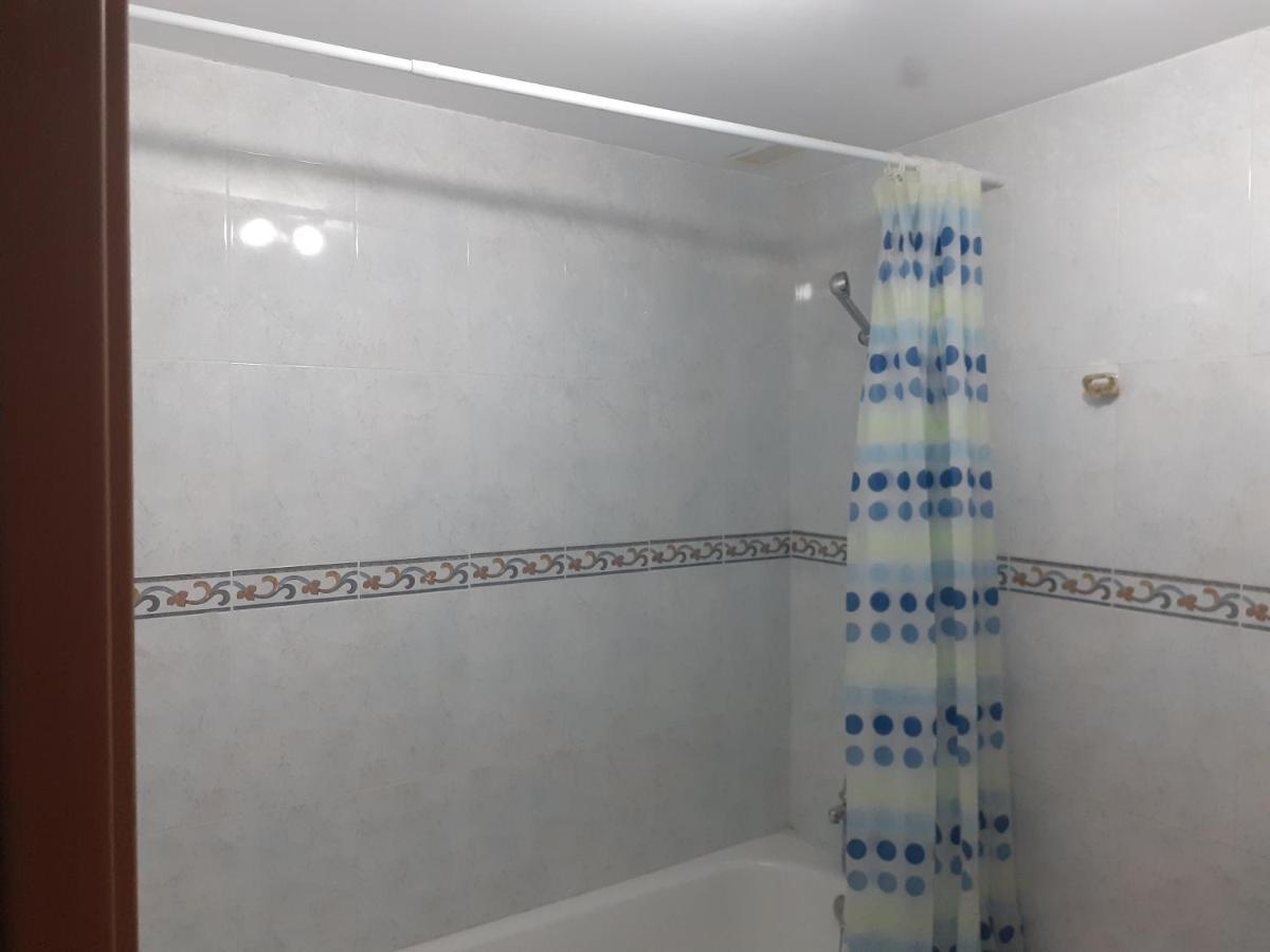 Apartamento Casco Historico De كالاتايوذ المظهر الخارجي الصورة
