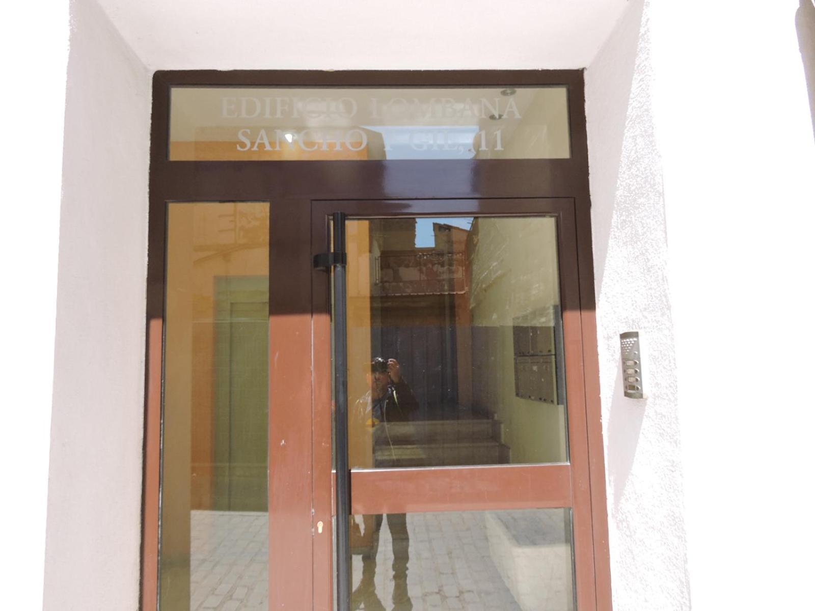 Apartamento Casco Historico De كالاتايوذ المظهر الخارجي الصورة