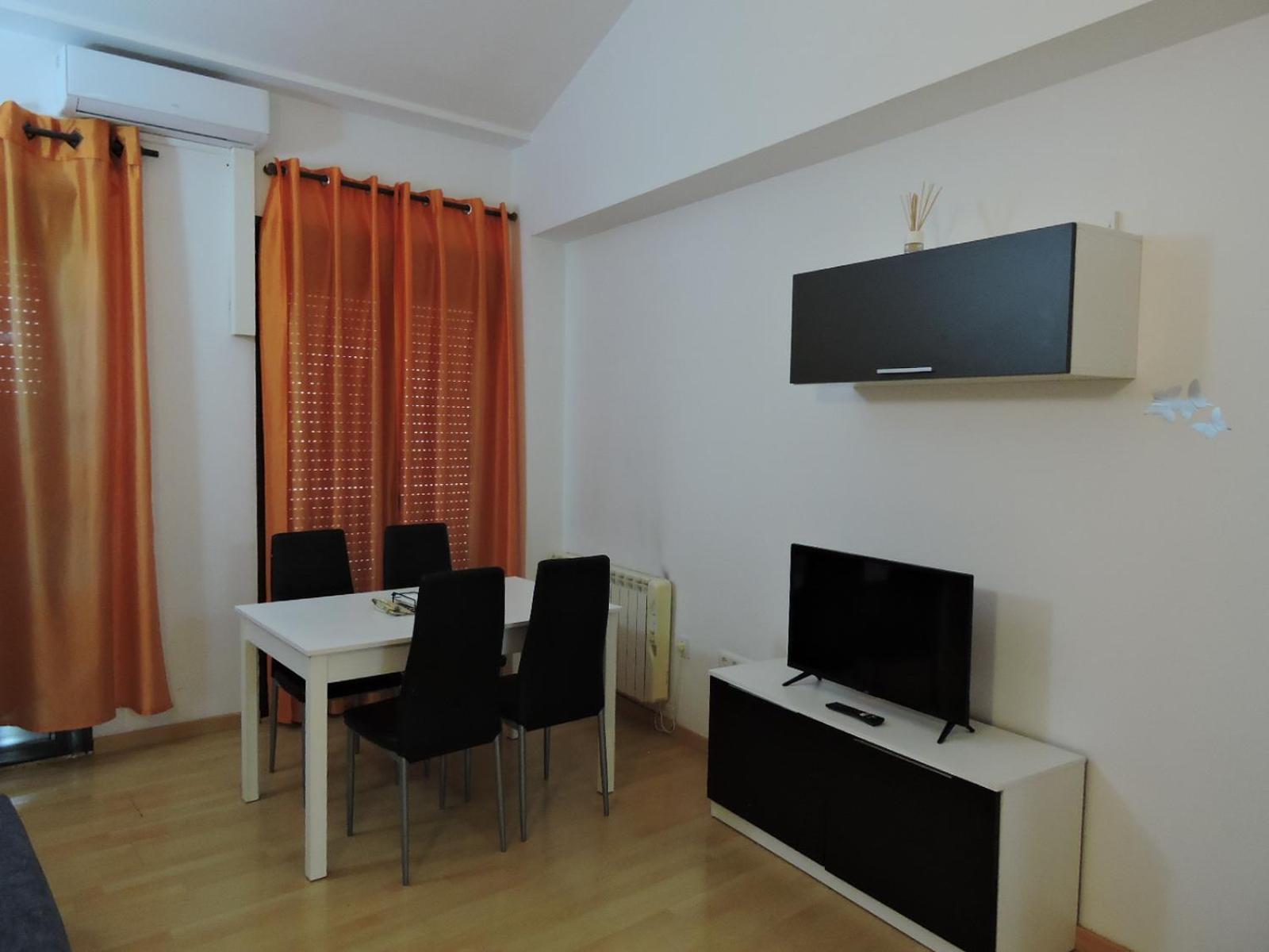 Apartamento Casco Historico De كالاتايوذ المظهر الخارجي الصورة
