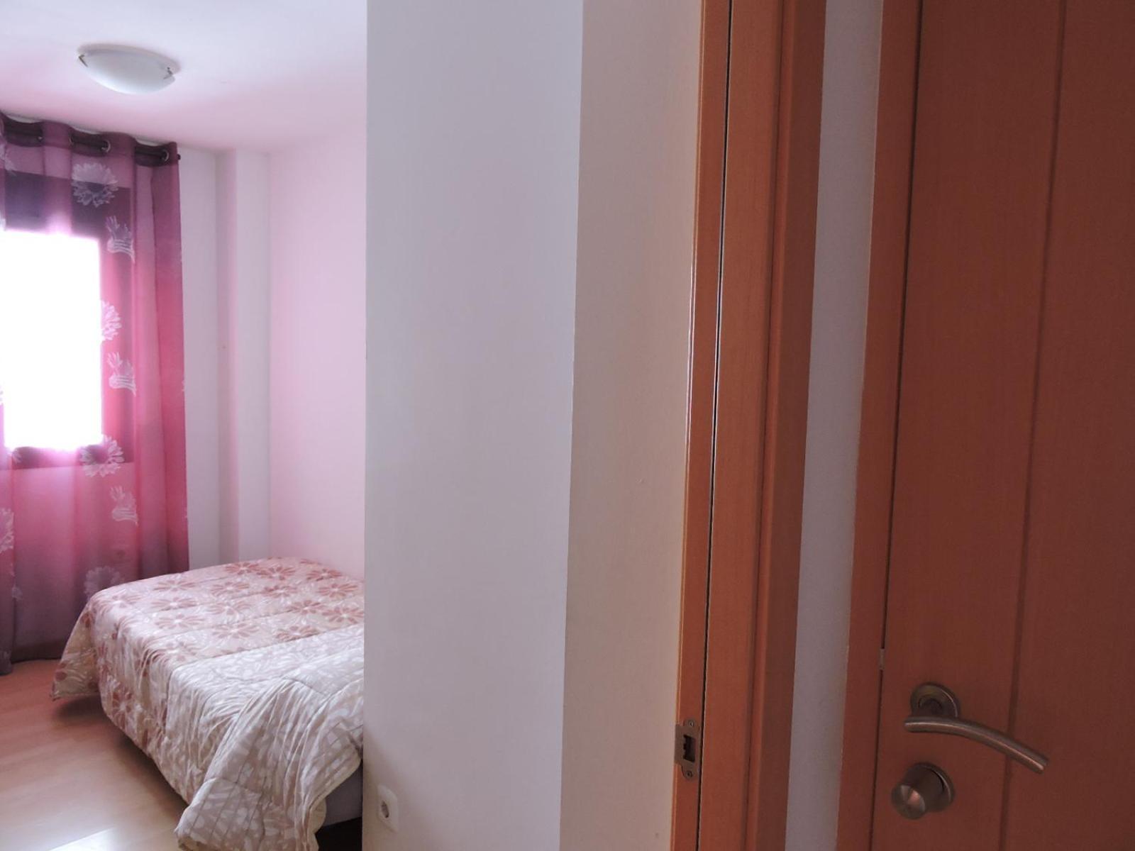 Apartamento Casco Historico De كالاتايوذ المظهر الخارجي الصورة