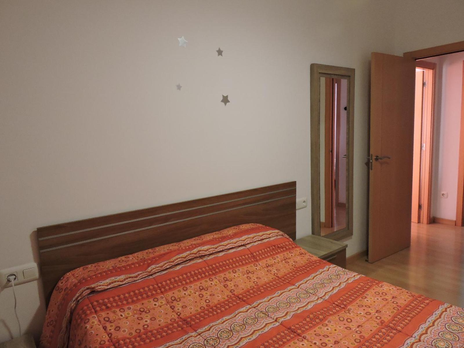 Apartamento Casco Historico De كالاتايوذ المظهر الخارجي الصورة