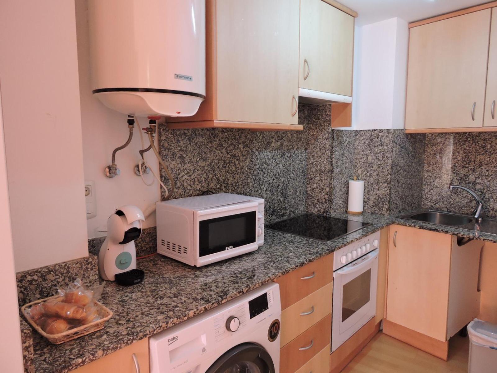 Apartamento Casco Historico De كالاتايوذ المظهر الخارجي الصورة