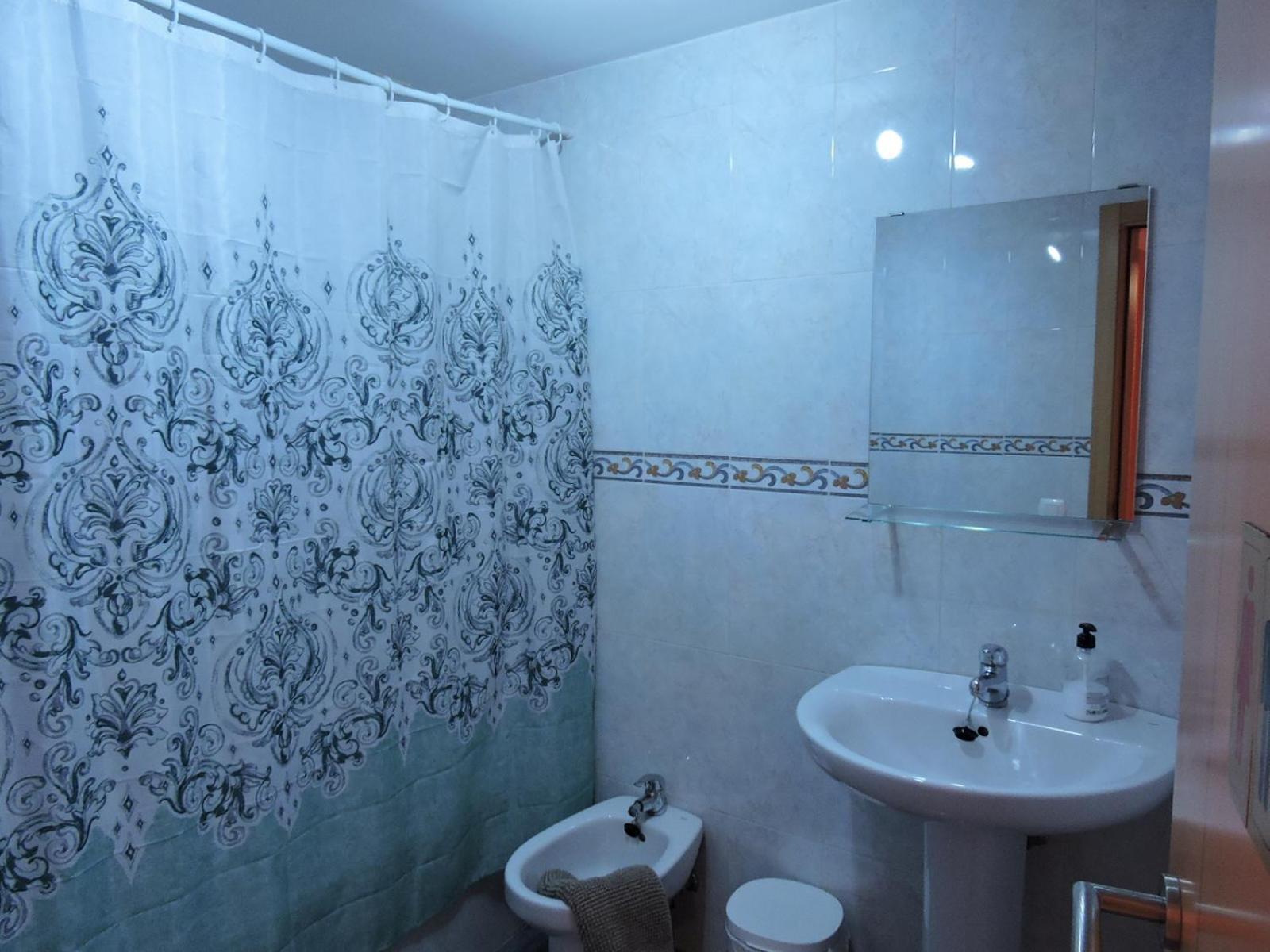 Apartamento Casco Historico De كالاتايوذ المظهر الخارجي الصورة